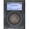 Image 1 : 1856-S 50C XF45 PCGS.