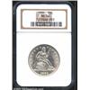 Image 1 : 1889 50C MS66 NGC.