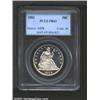 Image 1 : 1882 50C PR63 PCGS.