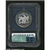 Image 2 : 1890 50C PR64 Cameo ICG.
