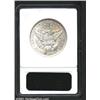 Image 2 : 1892 50C MS63 ANACS.