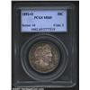 Image 1 : 1892-O 50C MS65 PCGS.