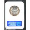 Image 2 : 1906-D 50C MS62 NGC.