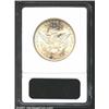 Image 2 : 1911 50C MS63 ANACS.