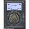 Image 1 : 1911 50C MS64 PCGS.