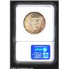 Image 2 : 1911-D 50C MS66 NGC.