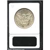 Image 2 : 1914-S 50C MS64 ANACS.