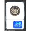 Image 2 : 1893 50C PR65 Cameo NGC.