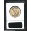 Image 2 : 1916 50C MS64 ANACS.
