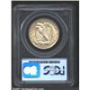Image 2 : 1916 50C MS65 PCGS.