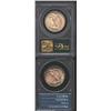 Image 2 : 1916-D 50C Half Dollar AU55 PCGS, lightly toned overall with abundant luster remaining, a popular is
