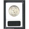 Image 2 : 1916-D 50C MS63 ANACS.