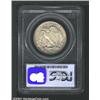 Image 2 : 1916-D 50C MS64 PCGS.