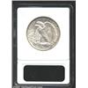 Image 2 : 1916-S 50C--Cleaned--ANACS.
