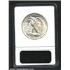 Image 2 : 1916-S 50C AU58 ANACS.