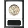 Image 2 : 1916-S 50C MS64 ANACS.