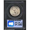 Image 2 : 1916-S 50C MS64 PCGS.