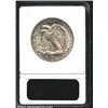 Image 2 : 1917-S 50C Obverse MS63 ANACS.