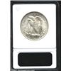 Image 2 : 1918 50C MS64 ANACS.
