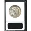 Image 2 : 1918-S 50C MS62 ANACS.