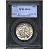 Image 1 : 1919 50C MS64 PCGS.