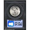 Image 2 : 1919 50C MS64 PCGS.