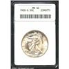 Image 1 : 1920-S 50C MS64 ANACS.