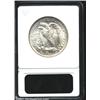 Image 2 : 1921 50C MS63 ANACS.