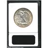 Image 2 : 1921-S 50C--Cleaned--ANACS.