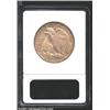 Image 2 : 1923-S 50C AU53 ANACS.