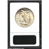 Image 2 : 1923-S 50C MS63 ANACS.