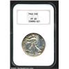 Image 1 : 1942 50C PR65 NGC.