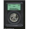 Image 1 : 1942 50C PR66 PCGS.