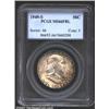 Image 1 : 1949-S 50C MS66 Full Bell Lines PCGS.