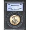 Image 1 : 1950 50C MS66 Full Bell Lines PCGS.