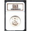 Image 1 : 1950-D 50C MS65 Full Bell Lines NGC.