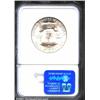 Image 2 : 1950-D 50C MS65 Full Bell Lines NGC.