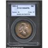 Image 1 : 1951-S 50C MS66 Full Bell Lines PCGS.