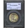 Image 1 : 1951-S 50C MS66 Full Bell Lines PCGS.