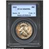 Image 1 : 1953 50C MS65 Full Bell Lines PCGS.
