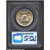 Image 2 : 1953 50C MS65 Full Bell Lines PCGS.