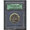 Image 1 : 1953 50C MS66 Full Bell Lines ICG.