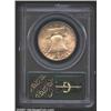 Image 2 : 1953 50C MS66 Full Bell Lines PCGS.