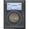 Image 1 : 1958 50C MS67 PCGS.