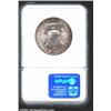 Image 2 : 1958 50C MS67 NGC.
