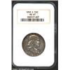 Image 1 : 1958-D 50C MS67 NGC.