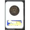 Image 2 : 1958-D 50C MS67 NGC.