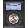 Image 1 : 1960-D 50C MS65 Full Bell Lines PCGS.