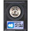 Image 2 : 1960-D 50C MS65 Full Bell Lines PCGS.
