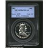 Image 1 : 1963 50C PR67 Deep Cameo PCGS.